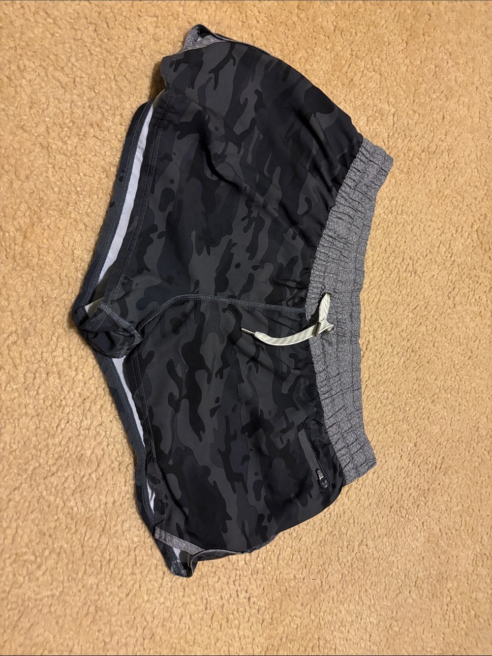 Vuori shorts